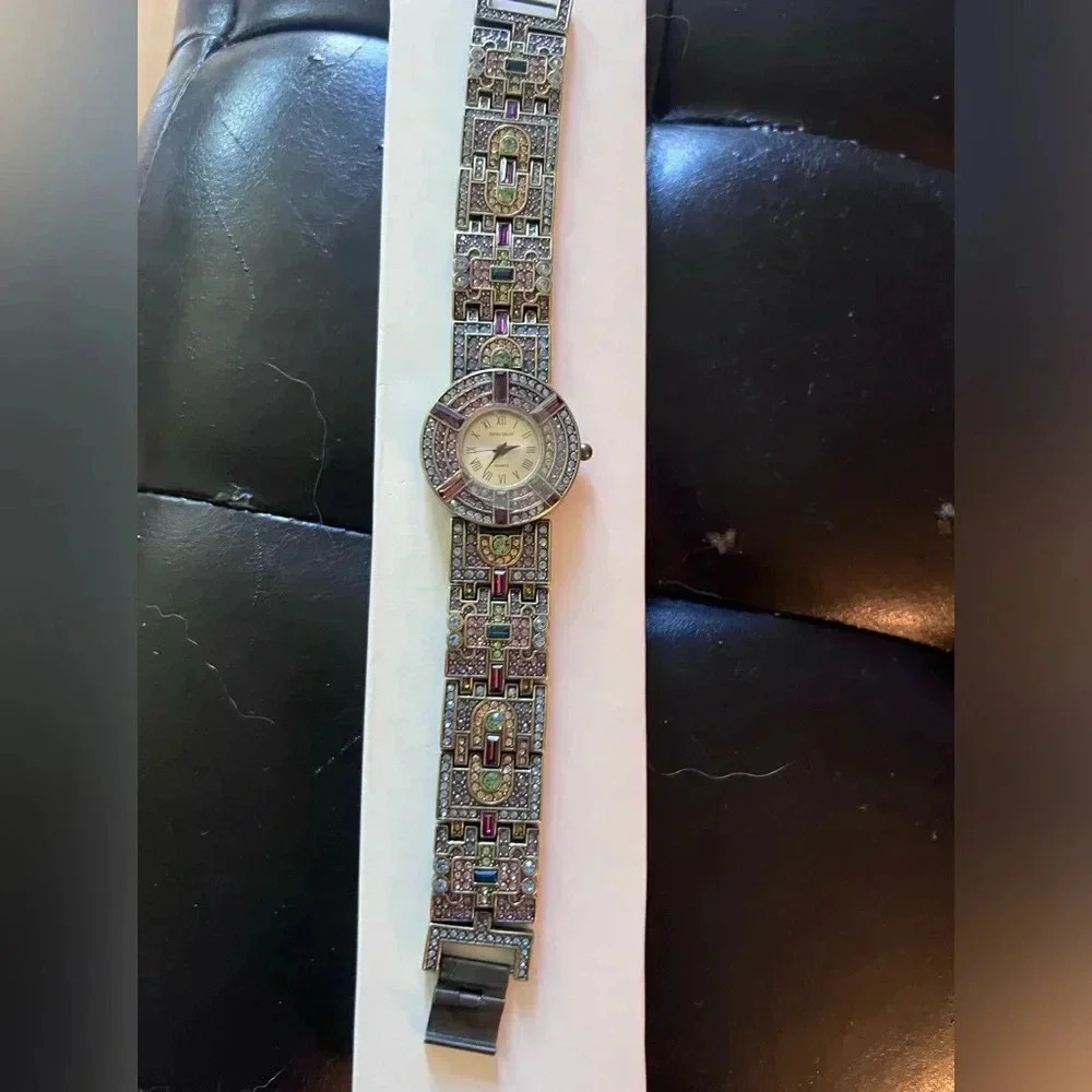 Heidi Daus Watch